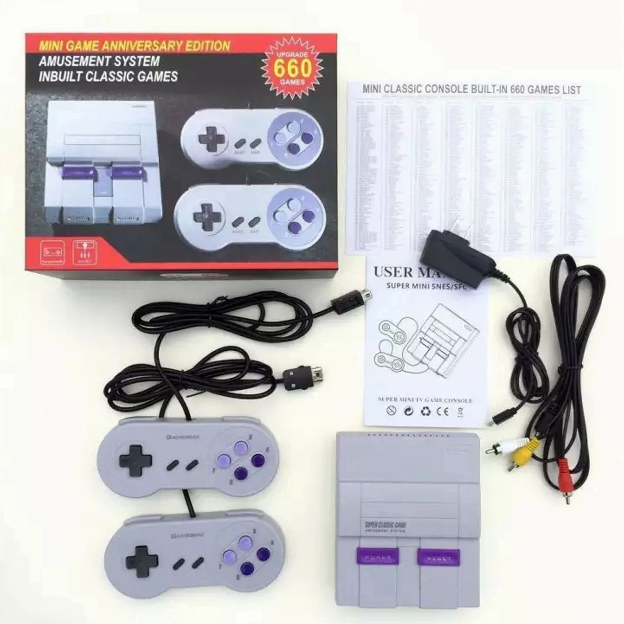 Snes 621 games clearance list