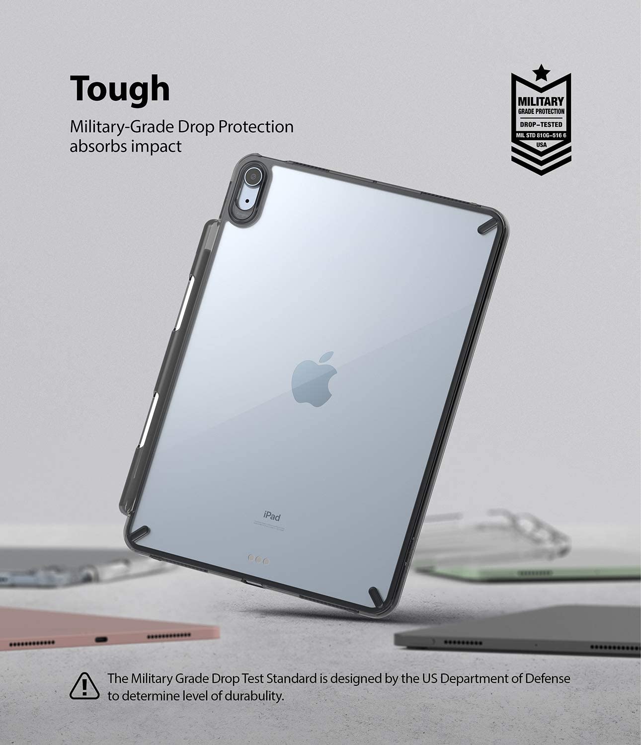 Ringke Ipad Air Protector Ringke Tempered Glass For IPad Air Pro 11