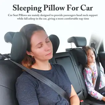 car seat neck support for adults