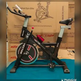 discount spin bikes