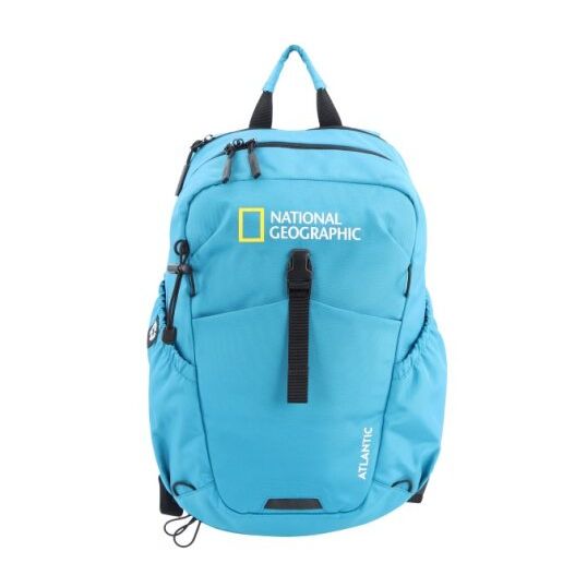 National Geographic Atlantic Backpack | Lazada PH