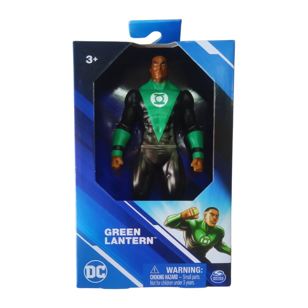 Spin Master DC Super Heroes 6-Inch Action Figure Collectible