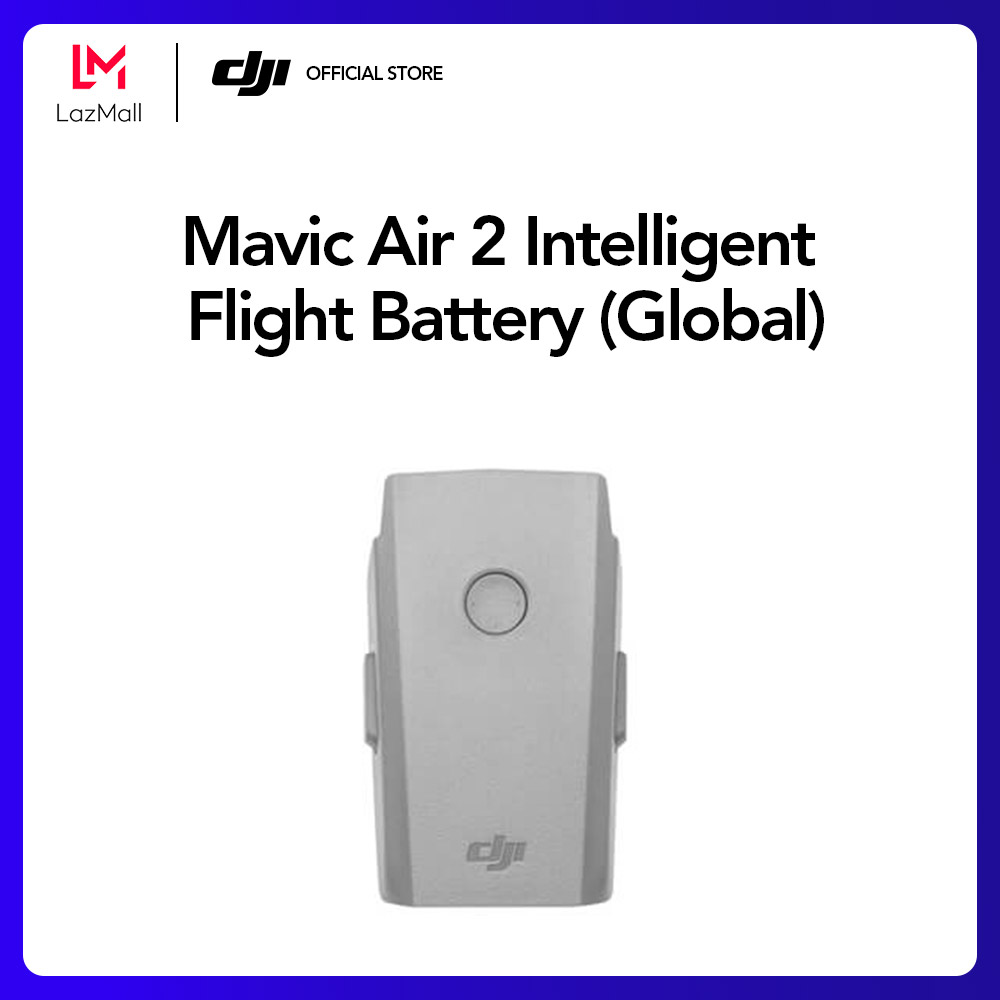 mavic air lazada