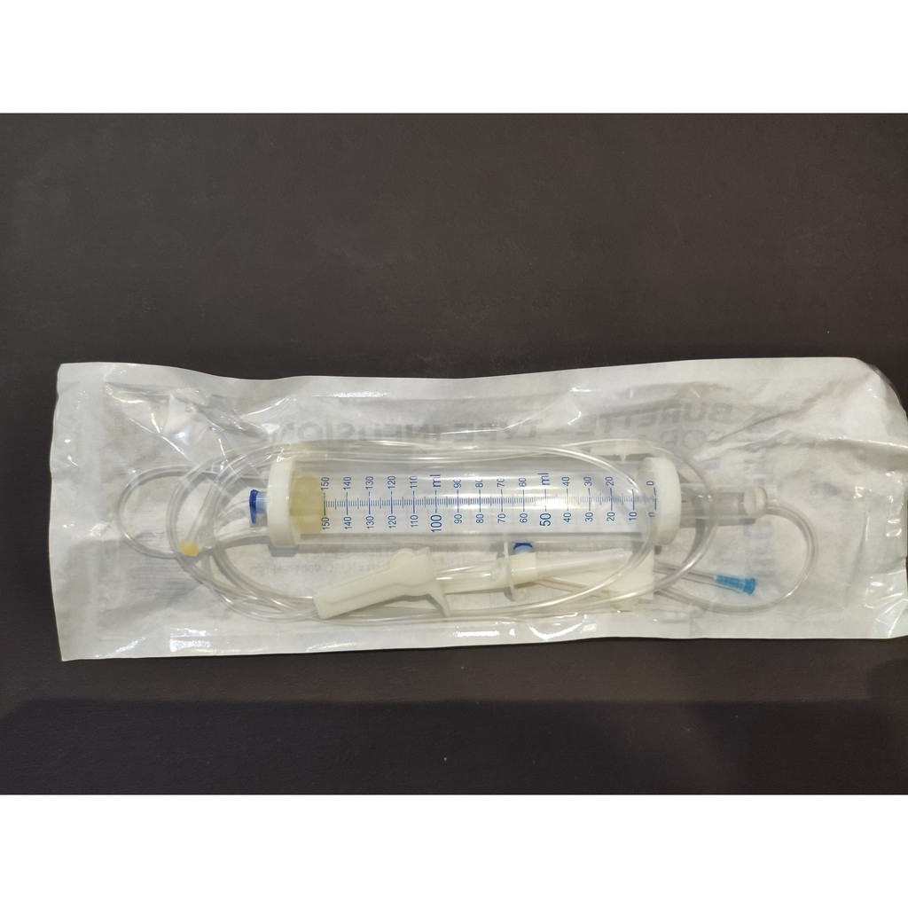 soluset-150ml-burette-type-infusion-set-lazada-ph