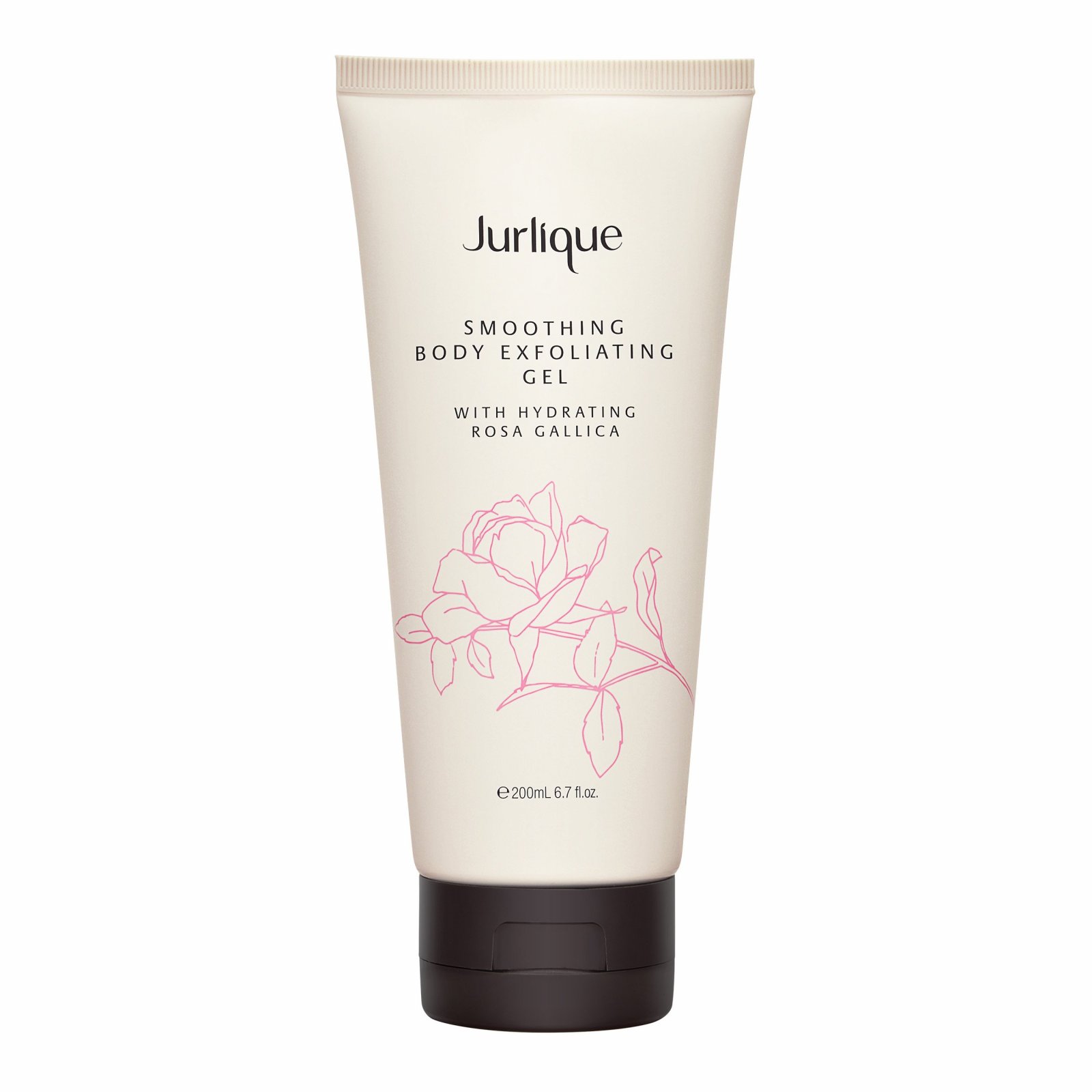 Jurlique Smoothing Body Exfoliating Gel 200ml,6.7oz Removes Impurities Bath Gel Lazada PH