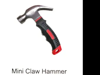 claw hammers for sale