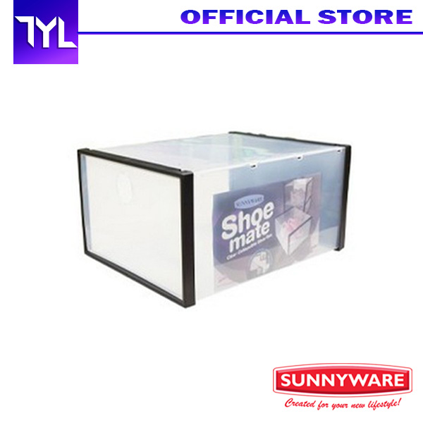 Sunnyware shoebox sales