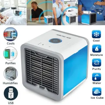 arctic mini air conditioner