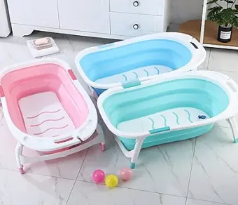 lazada baby bath tub