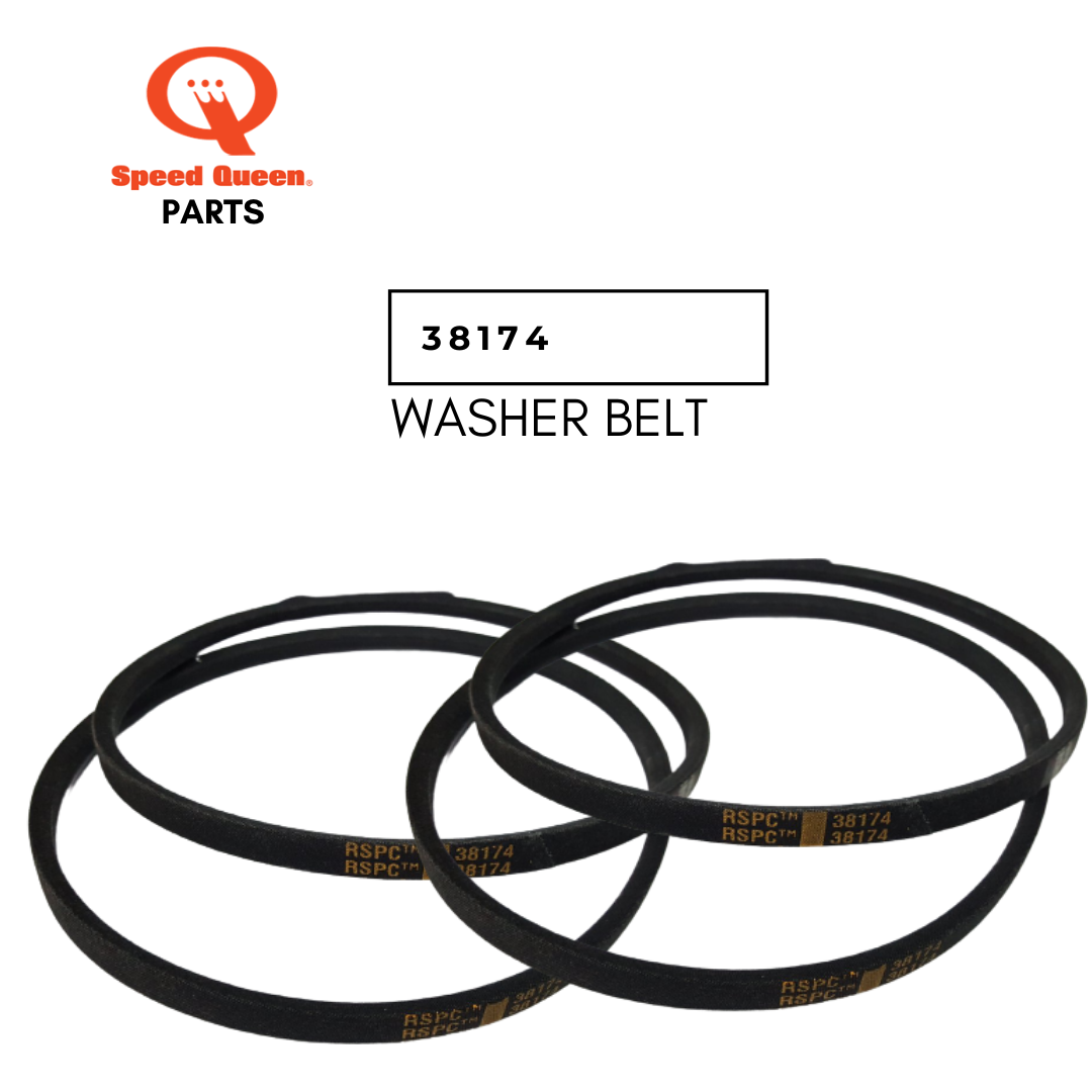 SPEED QUEEN WASHER BELT 38174 Lazada PH