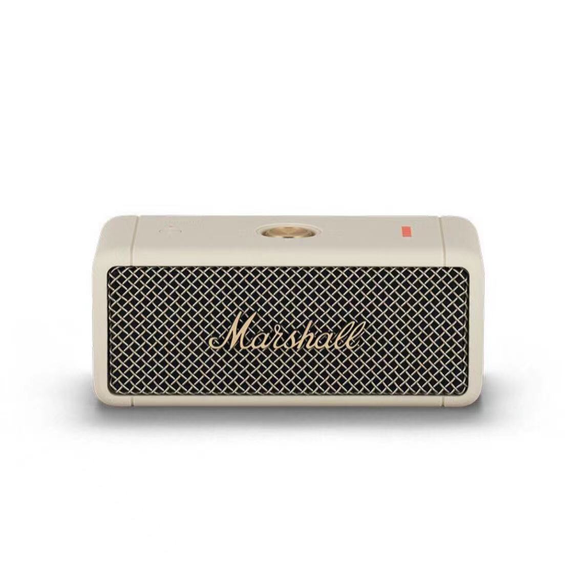 Marshall Emberton Bluetooth Speaker ( 4 Colors )/Tested Before Ship Out ...