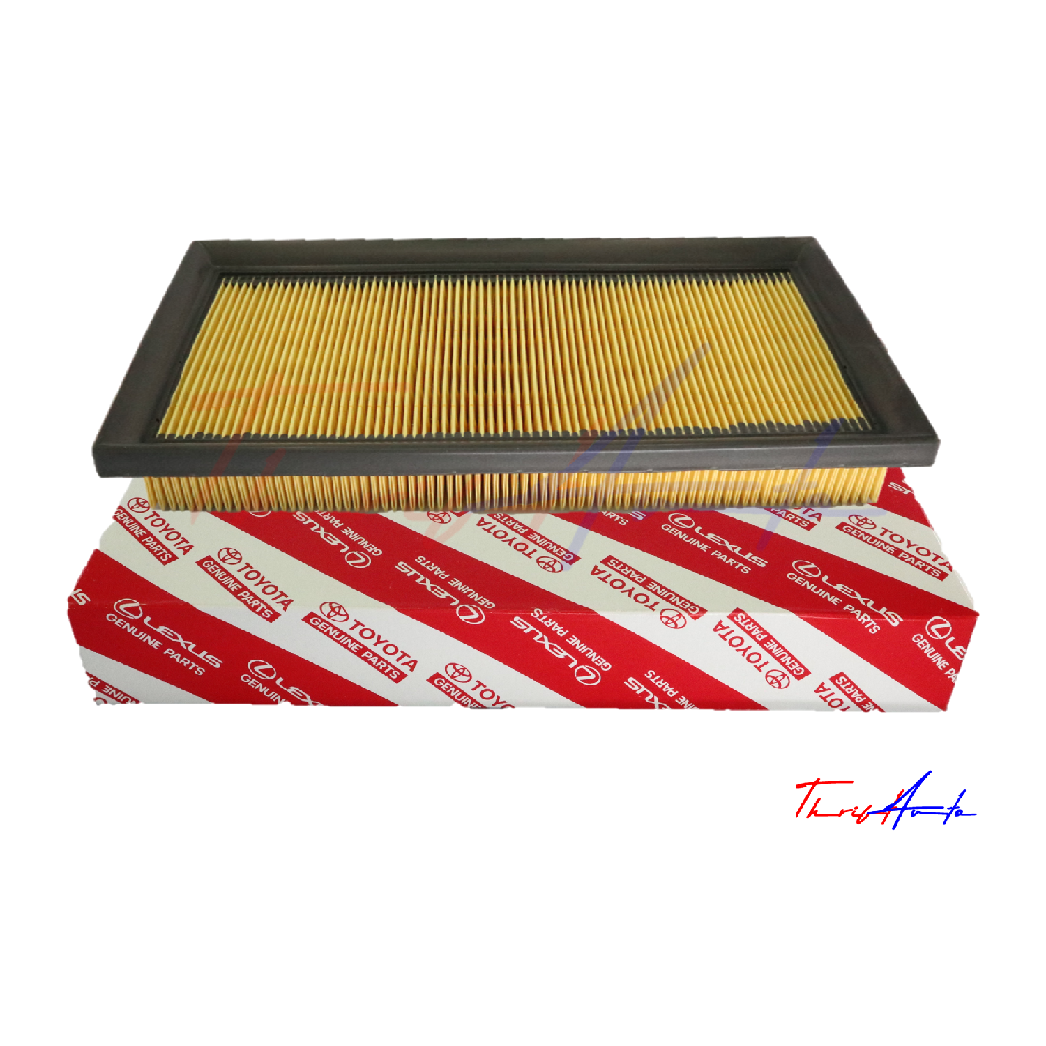 Air Filter Rush: Panduan Lengkap Perawatan dan Pemilihan