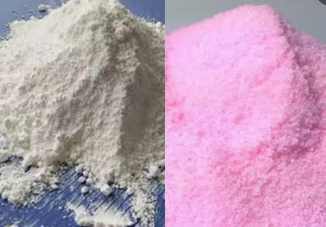 Phosphate Accord Powder 250 grams + Pink Curing Salt 250 grams