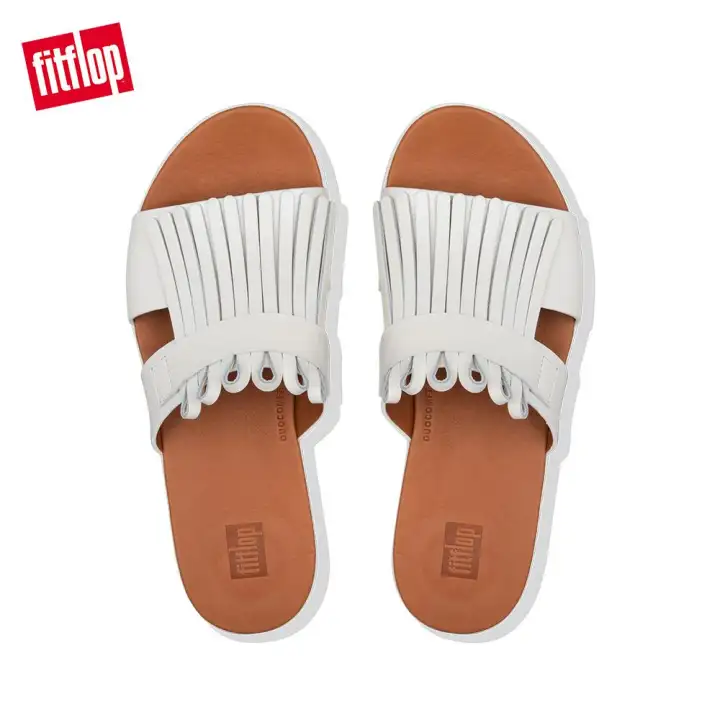 fitflop h bar fringe