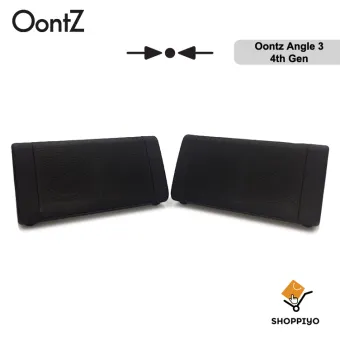 oontz angle 3 lazada