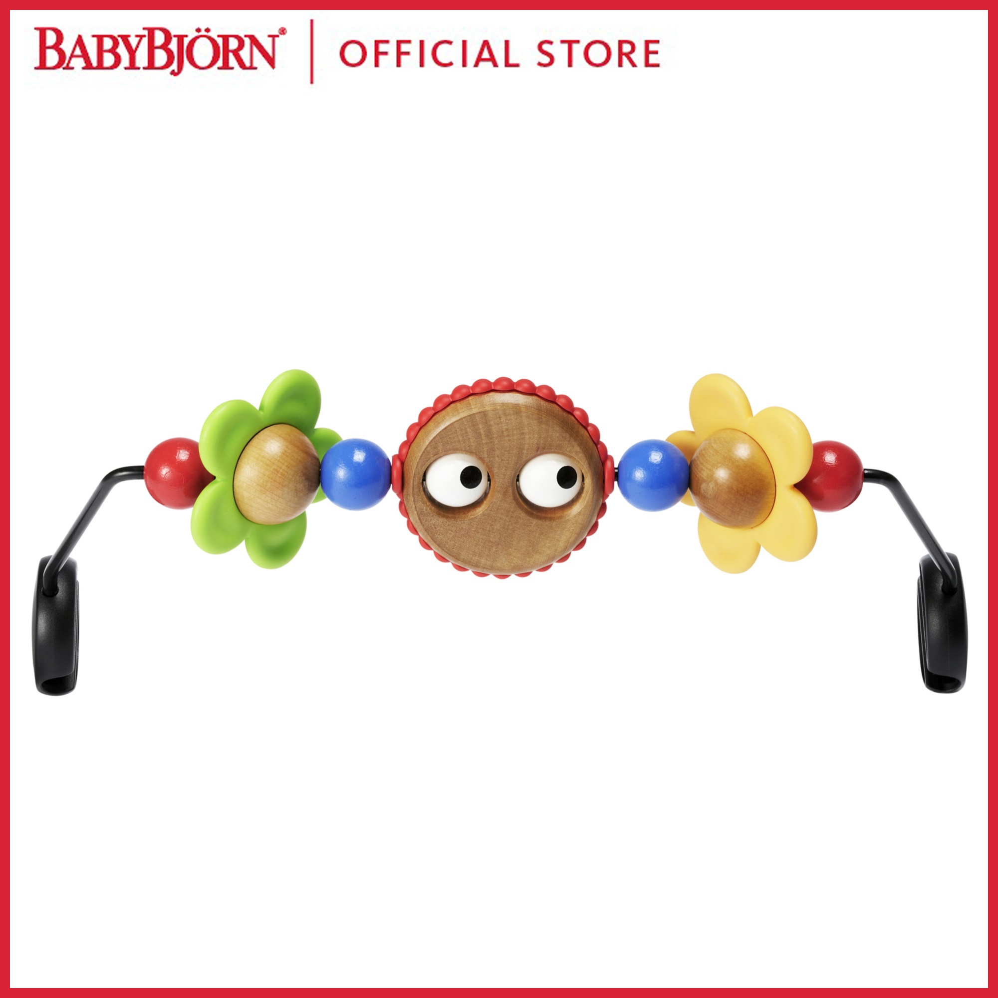 baby bjorn bouncer second hand