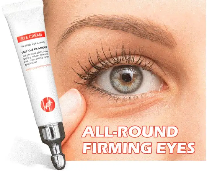 instant eye puffiness remover