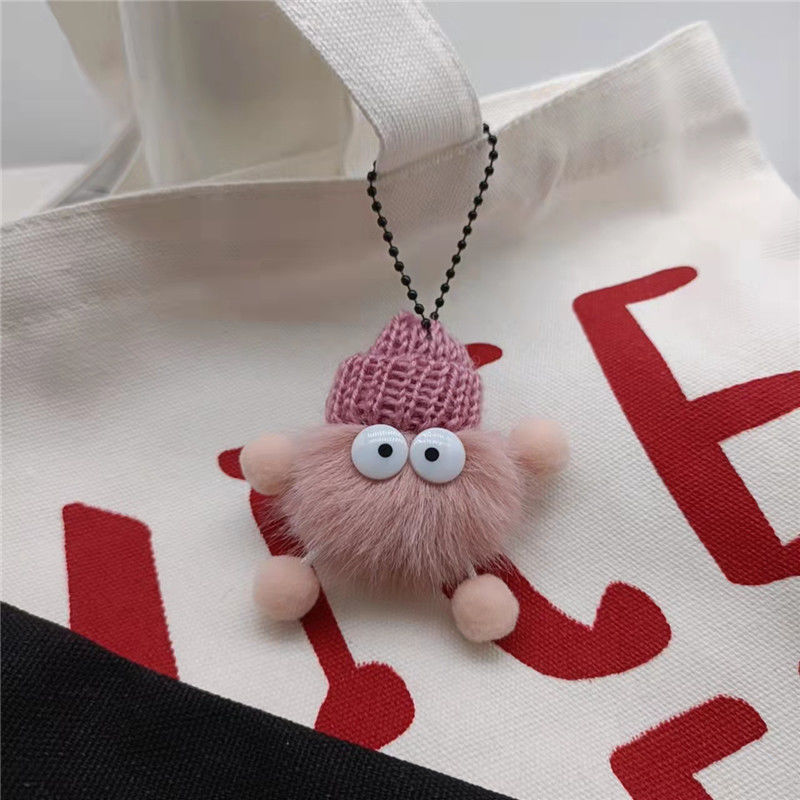 Longchamp bag modification without punching leather buckle hanging