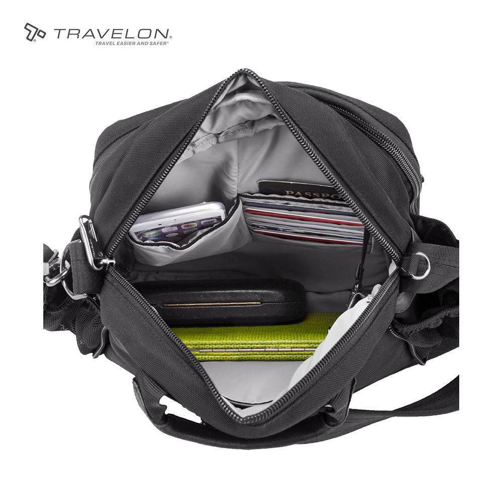 Travelon Anti-Theft RFID Protected 