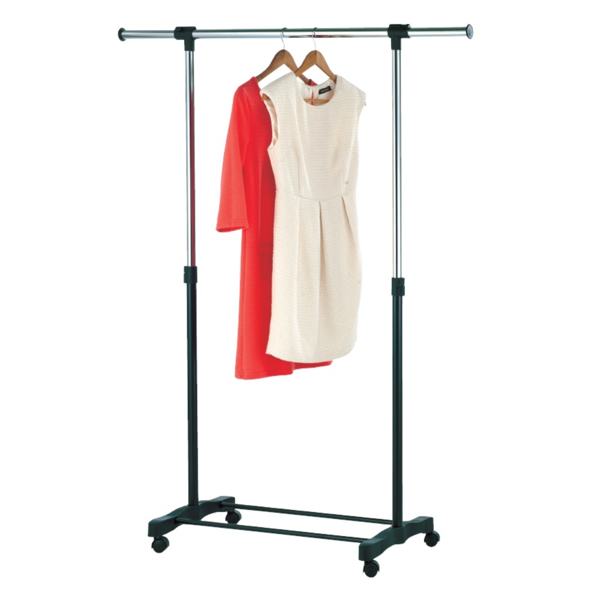 KEYWAY SG 0121F SINGLE CLOTHES RACK WITH EXTENSION Lazada PH