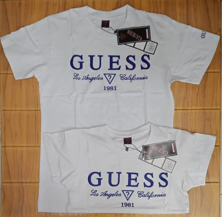 cheap guess t shirts