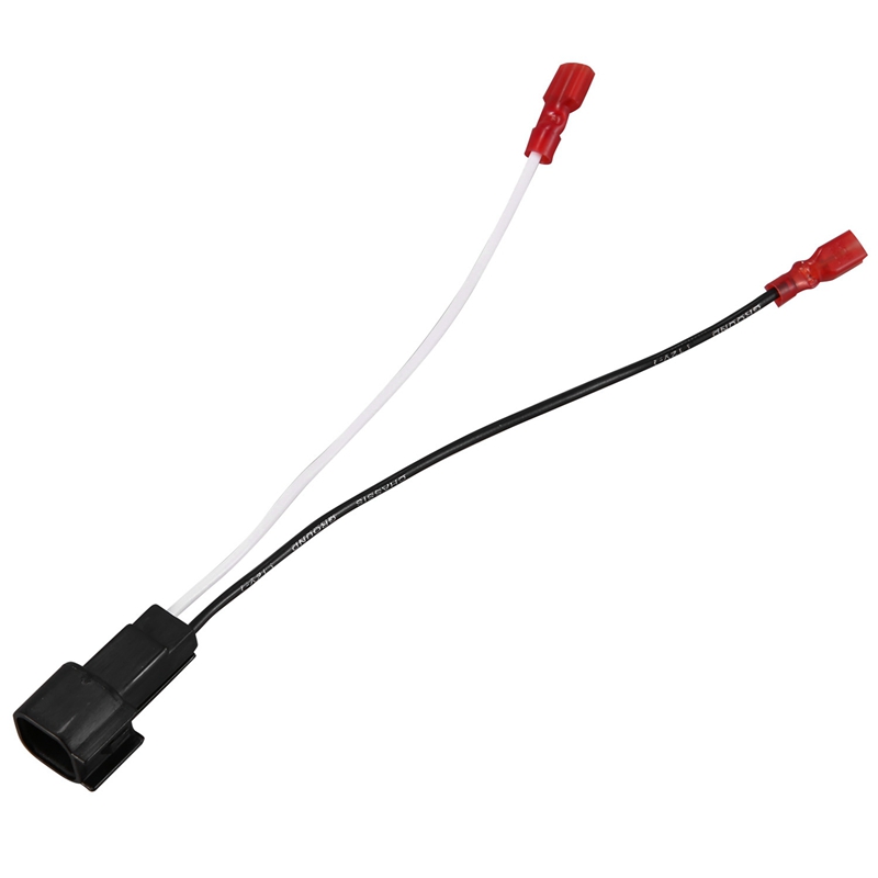 725600 Car Speaker Connector Harness Adapter for Ford Lincoln Mazda