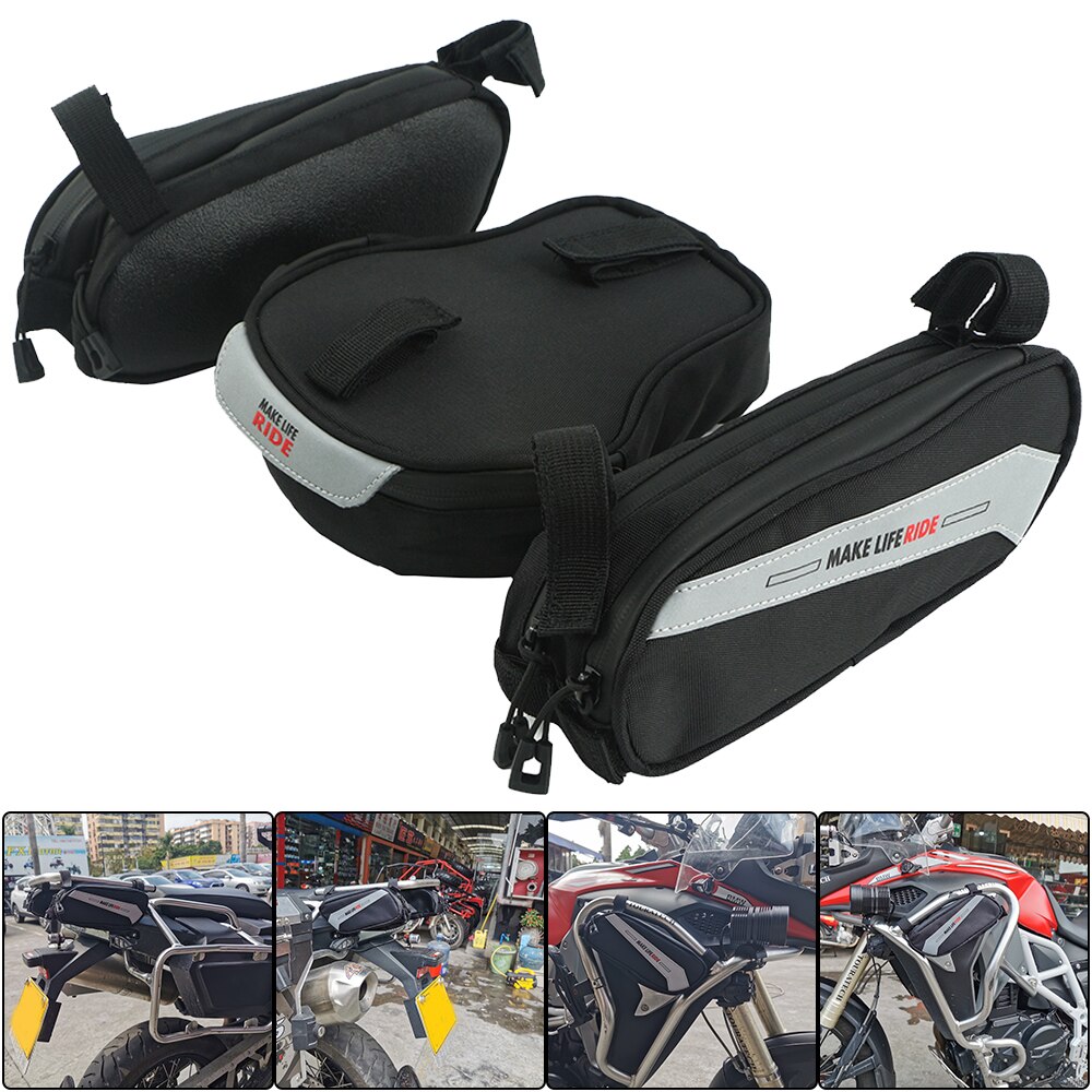 Supporto GPS E Telefono Per Moto BMW F850GS, F750GS, R1200GS, R1250GS, R1300GS ADV – Leggero E Facile Da Installare
