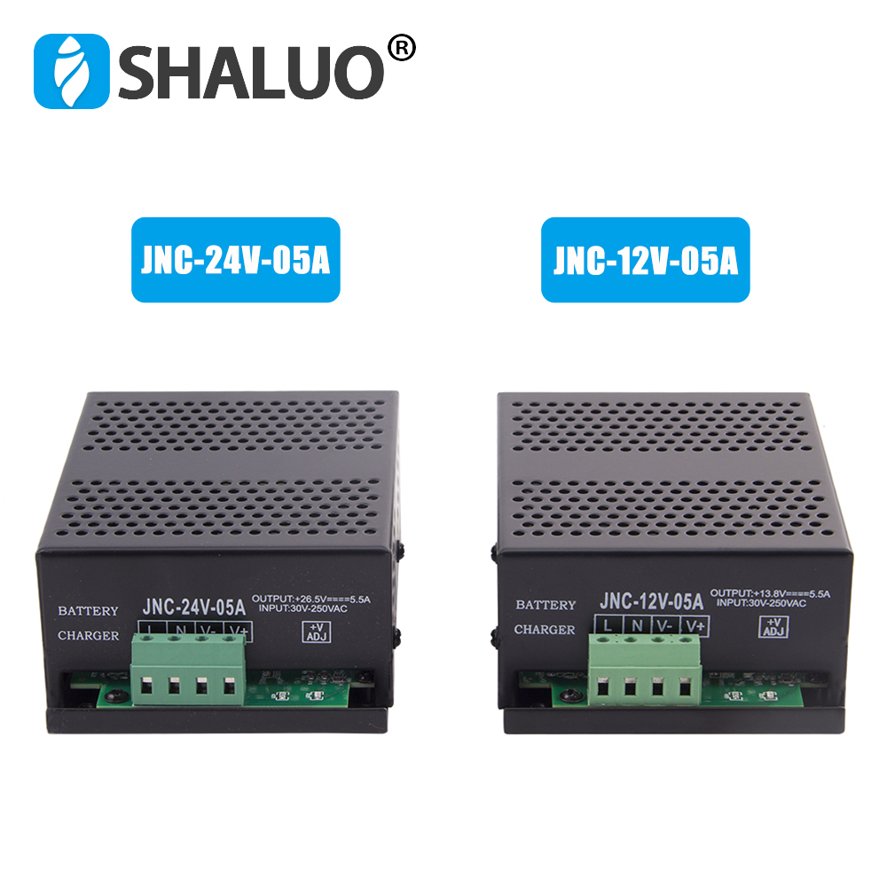 JNC-24V-05A auto inligent Battery Charger Module 5A powerful Generator ...