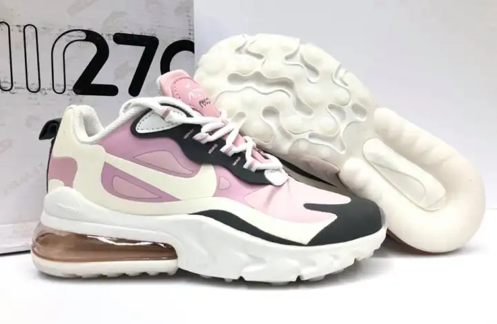 athletic nike air max 270 womens