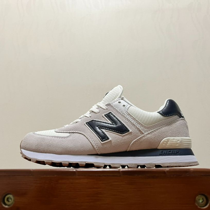 ORIGINALS New balance shoes for men 574 Running Shoes Men's Sneakers
