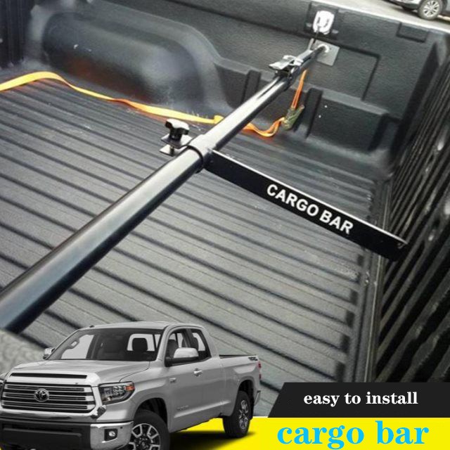 Toyota Tantu Pickup Truck Modified Trunk Fixed Rod Supporting Rod Cargo Stopper Limiting Strut