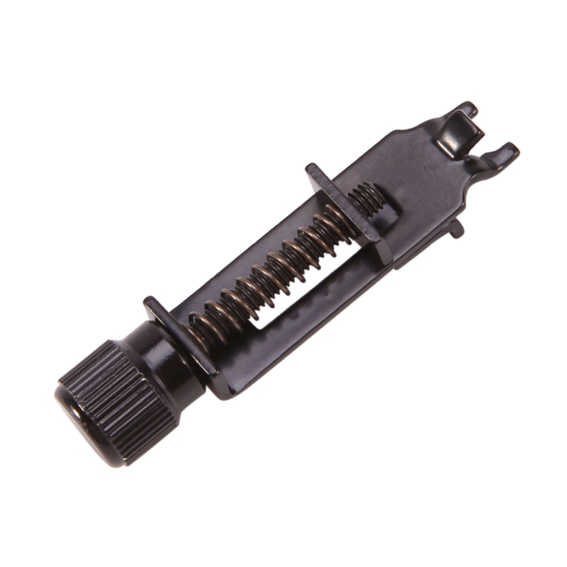 Guitar Double Shake Bridge Octave Adjustment Tool Bridge Double Shake System Octave Adjustment Professional Wrench