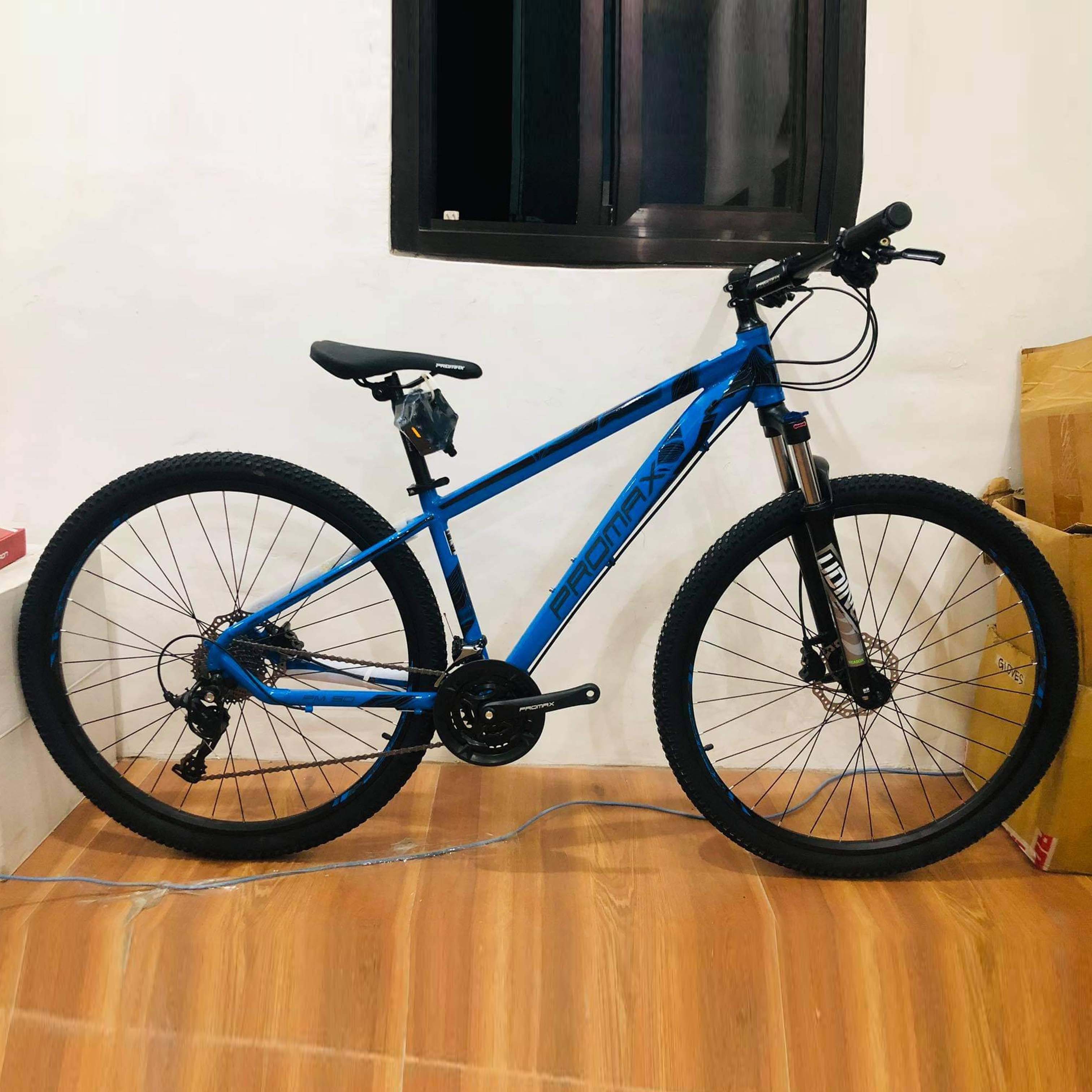 29ER AND 27.5 PROMAX PM50 Lazada PH