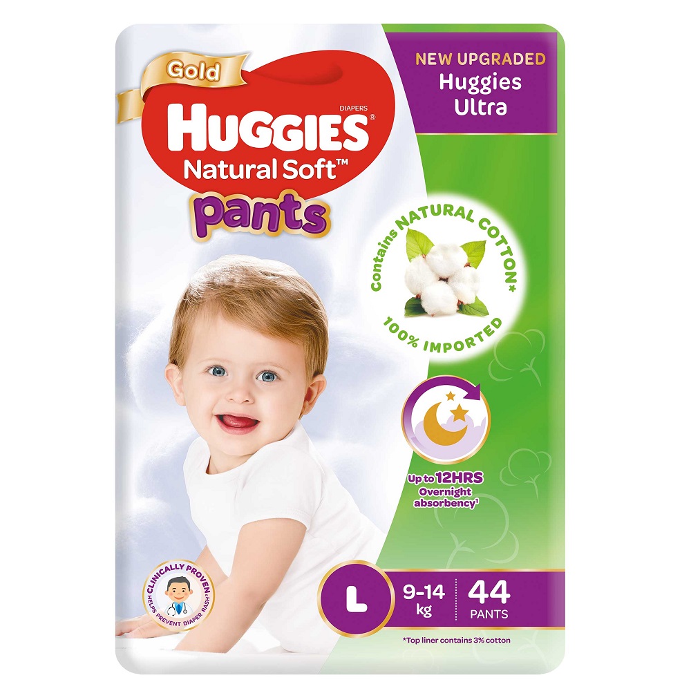 lazada diapers