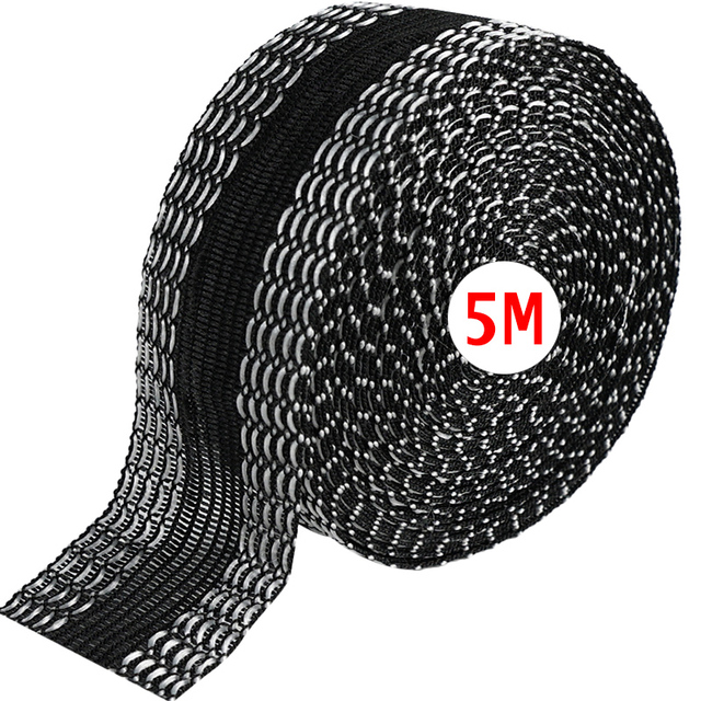 3/5M Self-Adhesive Tape for Pants No Sew Hemming Iron on Pants