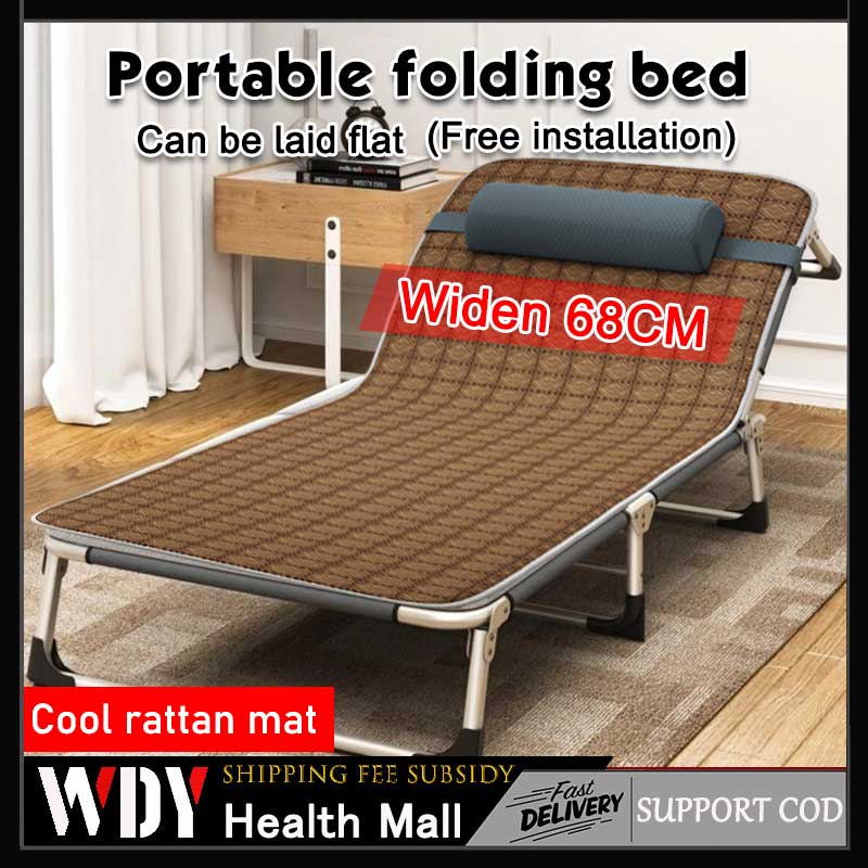portable single beds