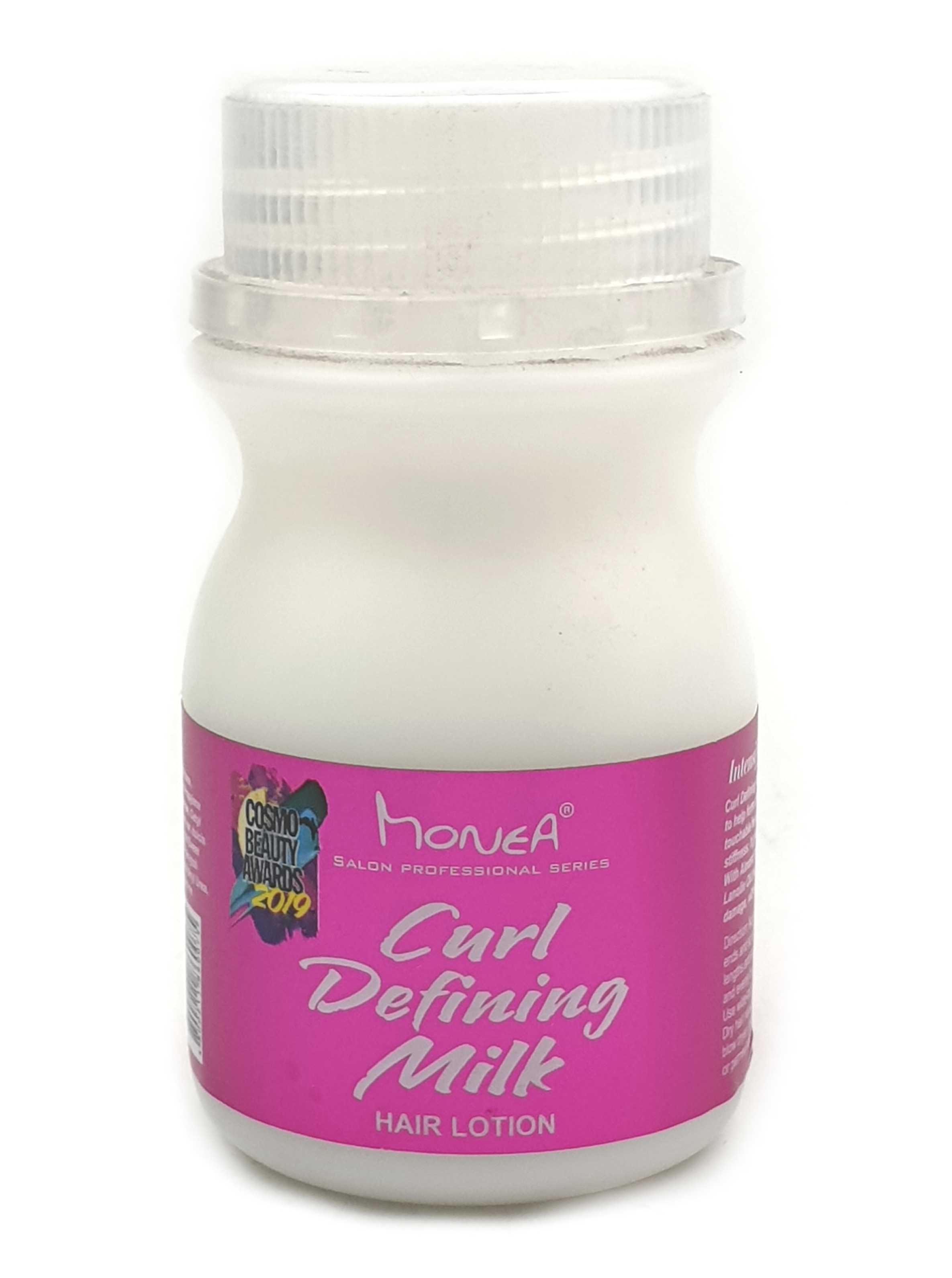 MONEA, Curl Defining Milk Hair Lotion 200ml Watsons Philippines