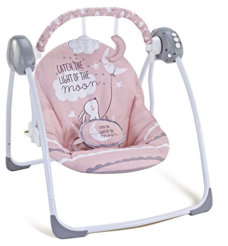 fitch baby rocker