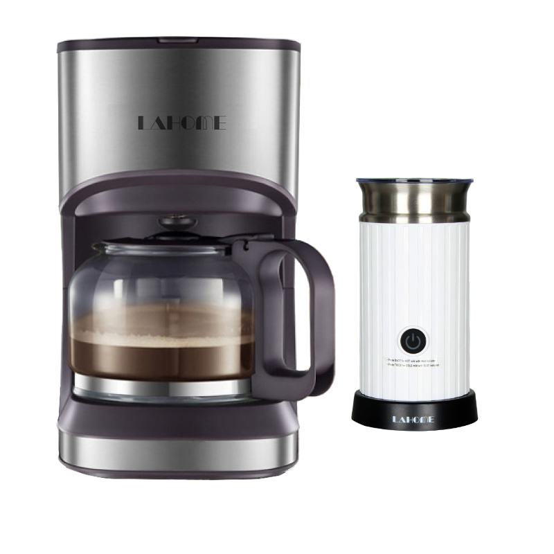 Lahome Coffee Maker Machine On Sale Tea 