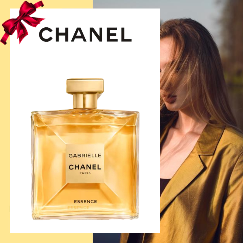 100 Authentic Chanel Gabrielle Edp Women S Perfume 100ml Lazada Ph