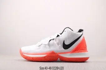 Jual Nike Kyrie 5 Neon Blends Premium Original berkualitas