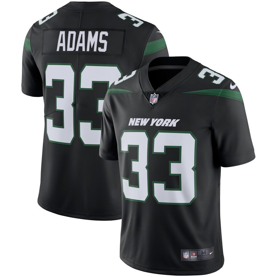 NFL Jersey - Jamal Adams New York Jets 