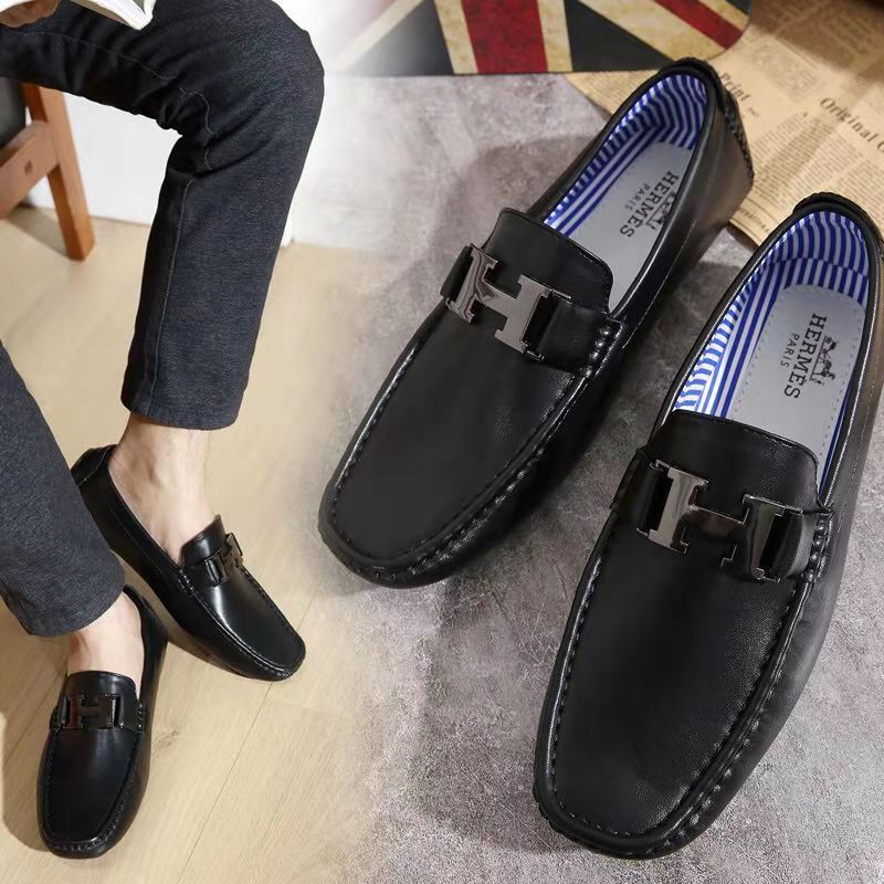 Shop Hermes Shoes For Men online | Lazada.com.ph