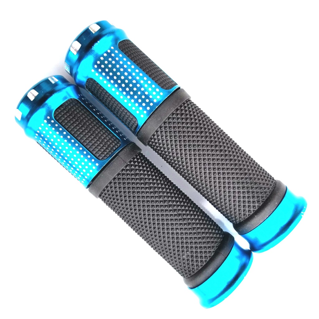 2PCS Bike Handlebar Grip Bike HandleBar Covers Anti Slip Bike Handlebar