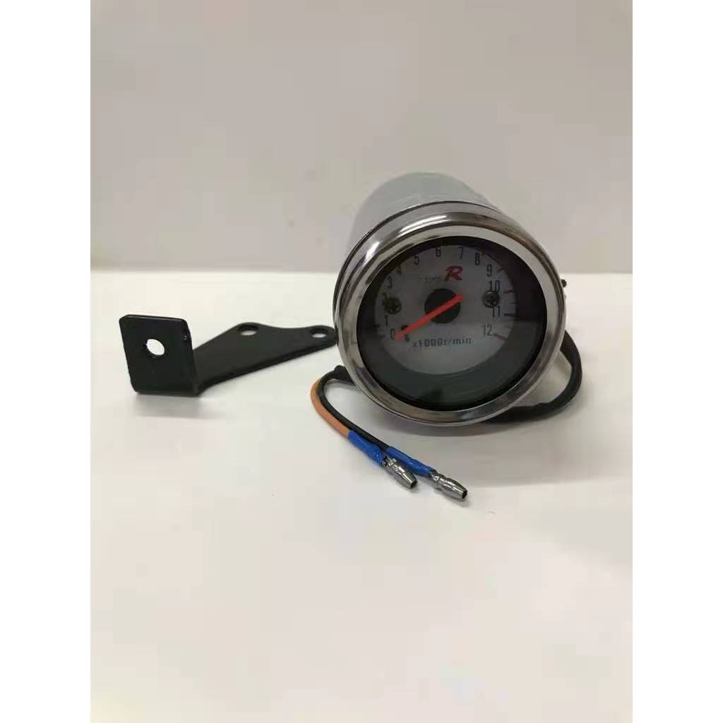 RPM Speedometer Gauge Lazada PH