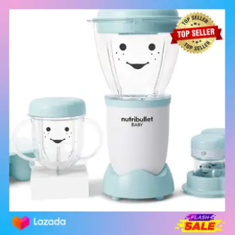 nutribullet baby sale