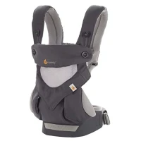 ergobaby cool air