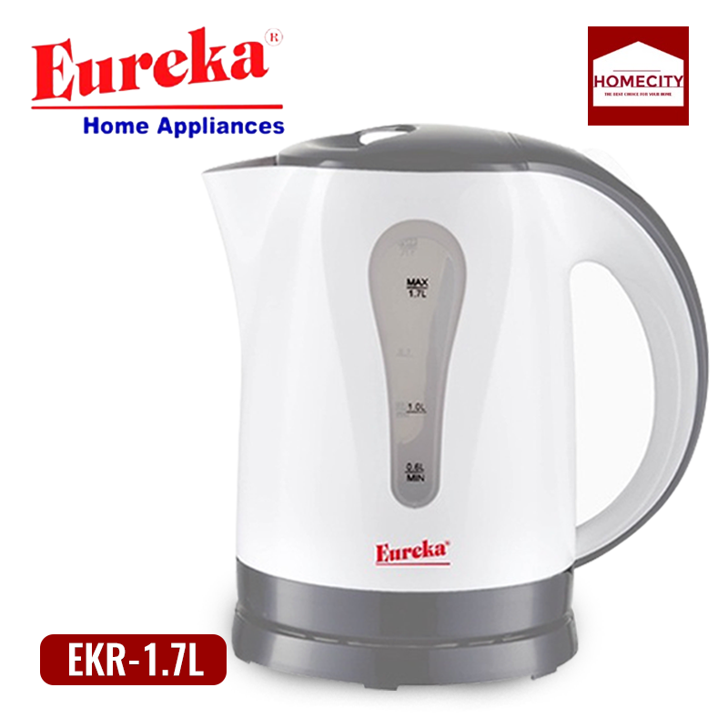 Eureka electric hot sale kettle