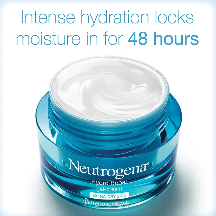 moisturizer gel non comedogenic