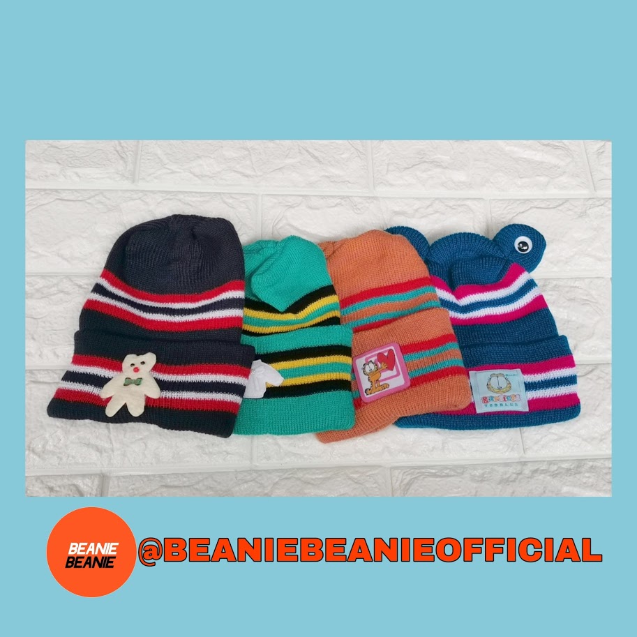 baby beanies online